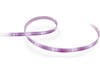 Philips Hue Lightstrip Plus V4-forlengelse 1 meter Led strips & underholdning