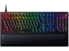 Razer BlackWidow V3 Pro Trådløs Gamingtastatur (sort) Gamingtastatur