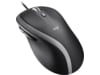 Logitech M500s avansert kablet mus Mus