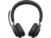 Jabra Evolve2 65, Link380c MS Stereo Black Trådløse hodesett