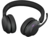 Jabra Evolve2 65, Link380c MS Stereo Black Trådløse hodesett