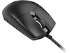 Corsair Katar Pro XT Ultra-Light Gamingmus (sort) Gamingmus