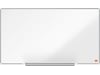 Nobo Whiteboard Impression Pro Widescreen 32" Nano Clean magnetisk tavle Whiteboardtavler