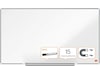 Nobo Whiteboard Impression Pro Widescreen 32" Nano Clean magnetisk tavle Whiteboardtavler