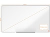 Nobo Whiteboard Impression Pro Widescreen 40" emaljert magnetisk tavle Whiteboardtavler