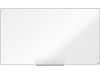 Nobo Whiteboard Impression Pro Widescreen 55" Nano Clean magnetisk tavle Whiteboardtavler