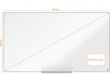 Nobo Whiteboard Impression Pro Widescreen 55" Nano Clean magnetisk tavle Whiteboardtavler