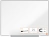 Nobo Whiteboard Impression Pro Emaljert magnetisk tavle 60x45 cm Whiteboardtavler