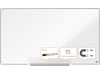 Nobo Whiteboard Impression Pro Widescreen 40" Nano Clean magnetisk tavle Whiteboardtavler
