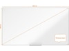 Nobo Whiteboard Impression Pro Widescreen 85" emaljert magnetisk tavle Whiteboardtavler