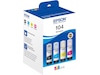 Epson Blekk 104 EcoTank Multipack Blekkpatroner