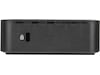Targus Universal Dual 4K Docking m/DP Dockingstasjon & USB-HUB