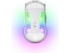 Steelseries Aerox 3 Trådløs Gamingmus (hvit) Gamingmus