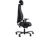 Kenson ERGO Office Chair. Premium kontorstol med korsryggspumpe Kontorstoler