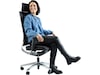 Kenson OPUS Office Chair. Premium kontorstol med stil og komfort Kontorstoler