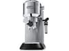 DeLonghi Dedica Style EC685.M  Manuell espressomaskin (sølv) Espressomaskiner
