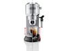 DeLonghi Dedica Style EC685.M  Manuell espressomaskin (sølv) Espressomaskiner