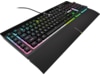 Corsair K55 RGB PRO Gamingtastatur (sort) Gamingtastatur