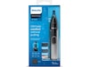 Philips series 3000 Nese-, øre- og øyenbrynstrimmer NT3650/16 Barbermaskiner