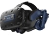 HTC VIVE PRO 2 VR Headset (sort/blå) VR-briller