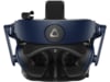 HTC VIVE PRO 2 VR Headset (sort/blå) VR-briller