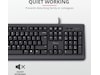 Trust Primo tastatur Tastatur