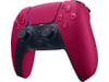 PlayStation 5 DualSense Kontroller (Cosmic Red) Tilbehør til spillkonsoller