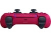 PlayStation 5 DualSense Kontroller (Cosmic Red) Tilbehør til spillkonsoller
