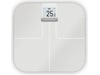 Garmin Index S2 WiFi Smart Vekt (hvit) Badevekt