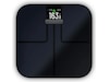 Garmin Index S2 WiFi Smart Vekt (sort) Badevekt