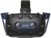 HTC VIVE PRO 2 VR Headset (sort/blå) -B-Grade Demo gaming