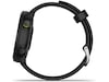 Garmin Forerunner 55 42mm GPS (sort) Smartklokker