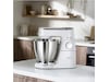 Kenwood Titanium Chef Baker Lite KVL65.001WH Kjøkkenmaskiner