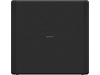 Sony SA-SW3 Compact subwoofer (sort) Lydplanker