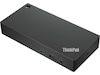 Lenovo ThinkPad Universal Docking Dockingstasjon & USB-HUB