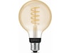 Philips Hue White ambiance Filament E27 Globe, G93 Lyspærer & LED-pærer
