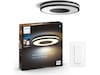 Philips Hue Being taklampe (sort) Taklampe