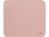 Logitech Studio Series Musematte (darker rose) Musematte
