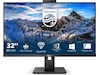 Philips 32" skjerm 326P1H/00 Skjermer