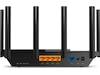 TP-Link Archer AX72 WiFi 6 Gaming Router Routere