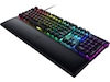 Razer Huntsman V2 (sort) Gamingtastatur