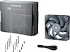 Phanteks T30 120mm Vifte Vifter