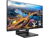 Philips 24" touch skjerm 242B1TC/00 Touch-skjermer
