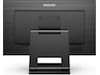 Philips 24" touch skjerm 242B1TC/00 Touch-skjermer
