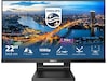 Philips 22" touch skjerm 222B1TC/00 Touch-skjermer