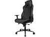 Arozzi Vernazza Vento (dark grey) Gamingstoler