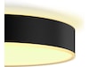 Philips Hue Enrave, medium taklampe (sort) Taklampe