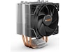 be quiet! Pure Rock Slim 2 CPU Kjøler CPU - Luftkjøling
