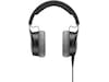 Beyerdynamic DT 700 PRO X Studio hodetelefoner med ledning, Over-Ear (sort) Hodetelefoner