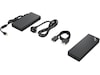 Lenovo ThinkPad Thunderbolt 4 Docking Dockingstasjon & USB-HUB